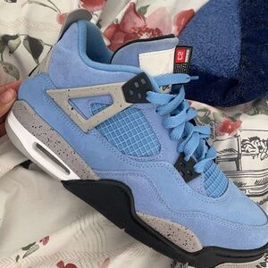 Jordan 4 UNC (GS)